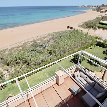 Atico Frontal Al Mar Con Piscina Privada By Homeprive Dénia Extérieur photo