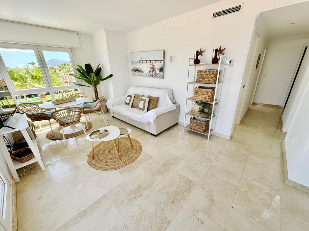 Atico Frontal Al Mar Con Piscina Privada By Homeprive Dénia Extérieur photo