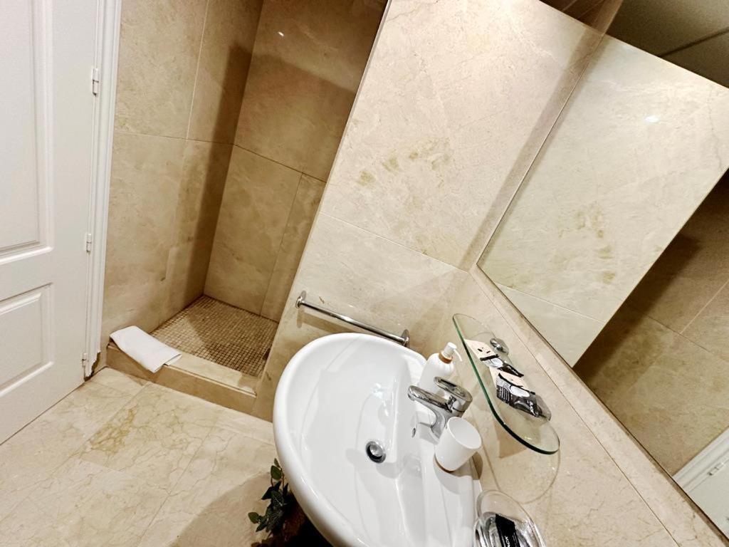 Atico Frontal Al Mar Con Piscina Privada By Homeprive Dénia Extérieur photo
